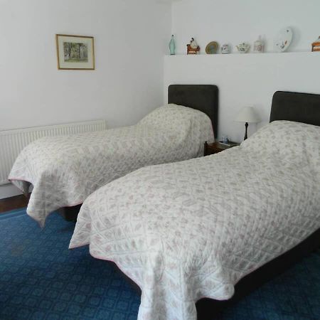 River Cottage A Country Retreat In Wooded Gardens East Stoke  المظهر الخارجي الصورة