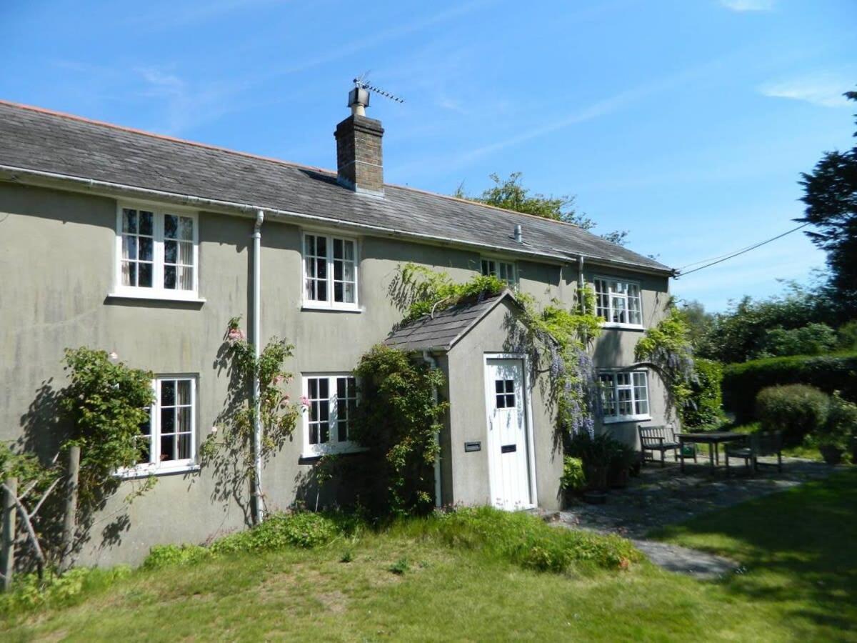 River Cottage A Country Retreat In Wooded Gardens East Stoke  المظهر الخارجي الصورة