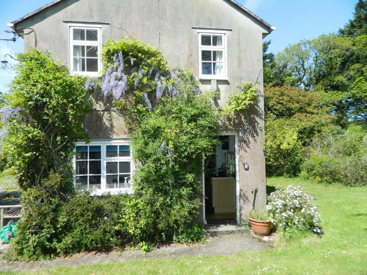 River Cottage A Country Retreat In Wooded Gardens East Stoke  المظهر الخارجي الصورة
