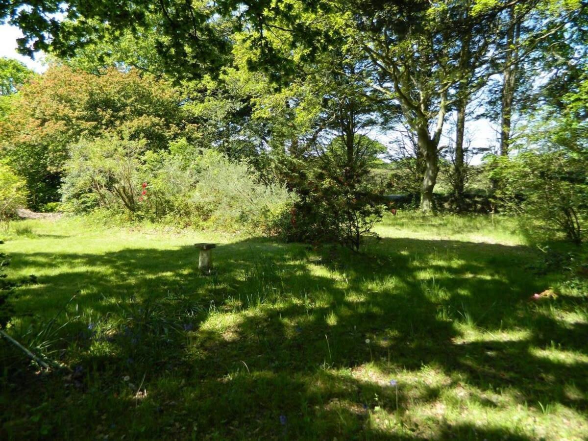 River Cottage A Country Retreat In Wooded Gardens East Stoke  المظهر الخارجي الصورة